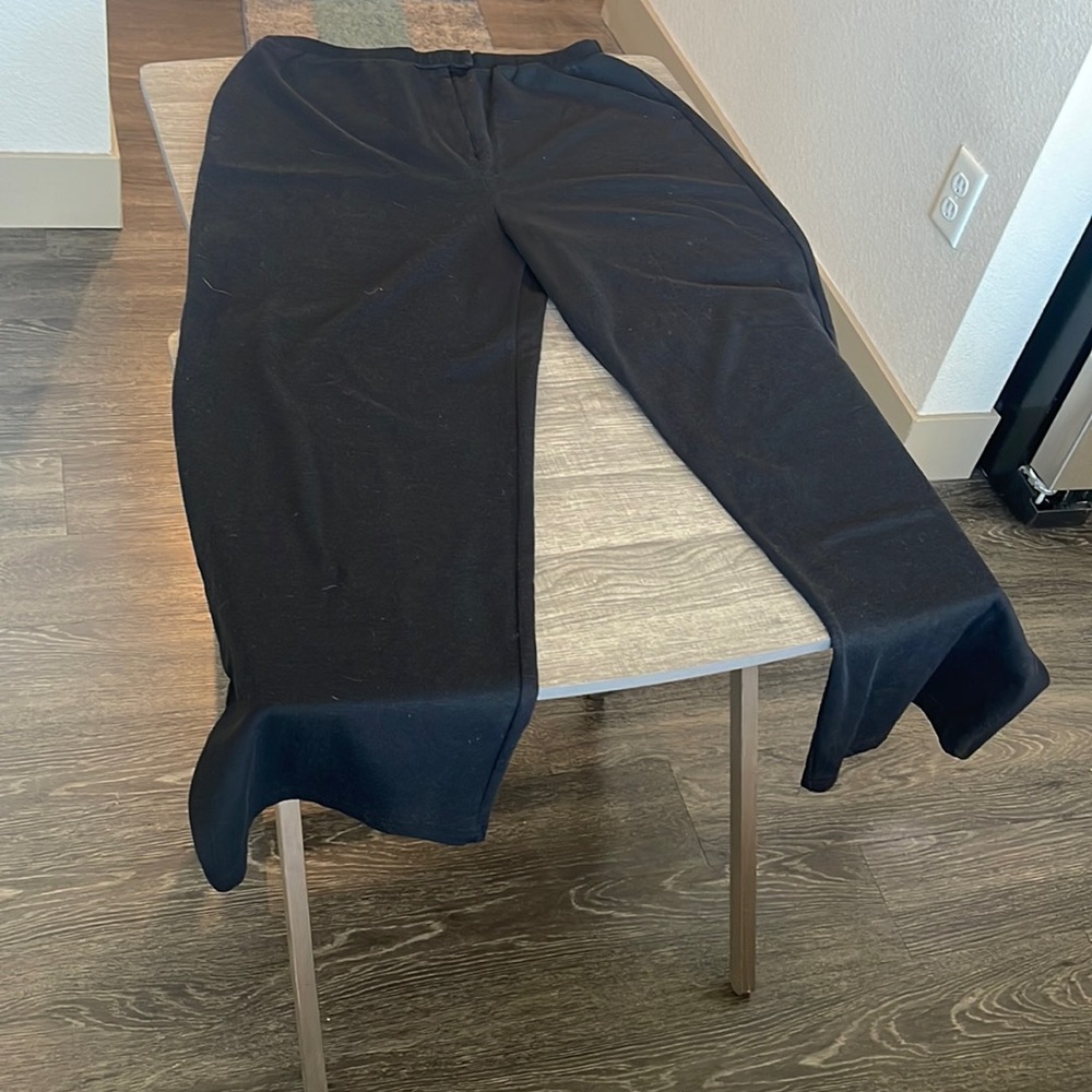 Comfortable Work Pants